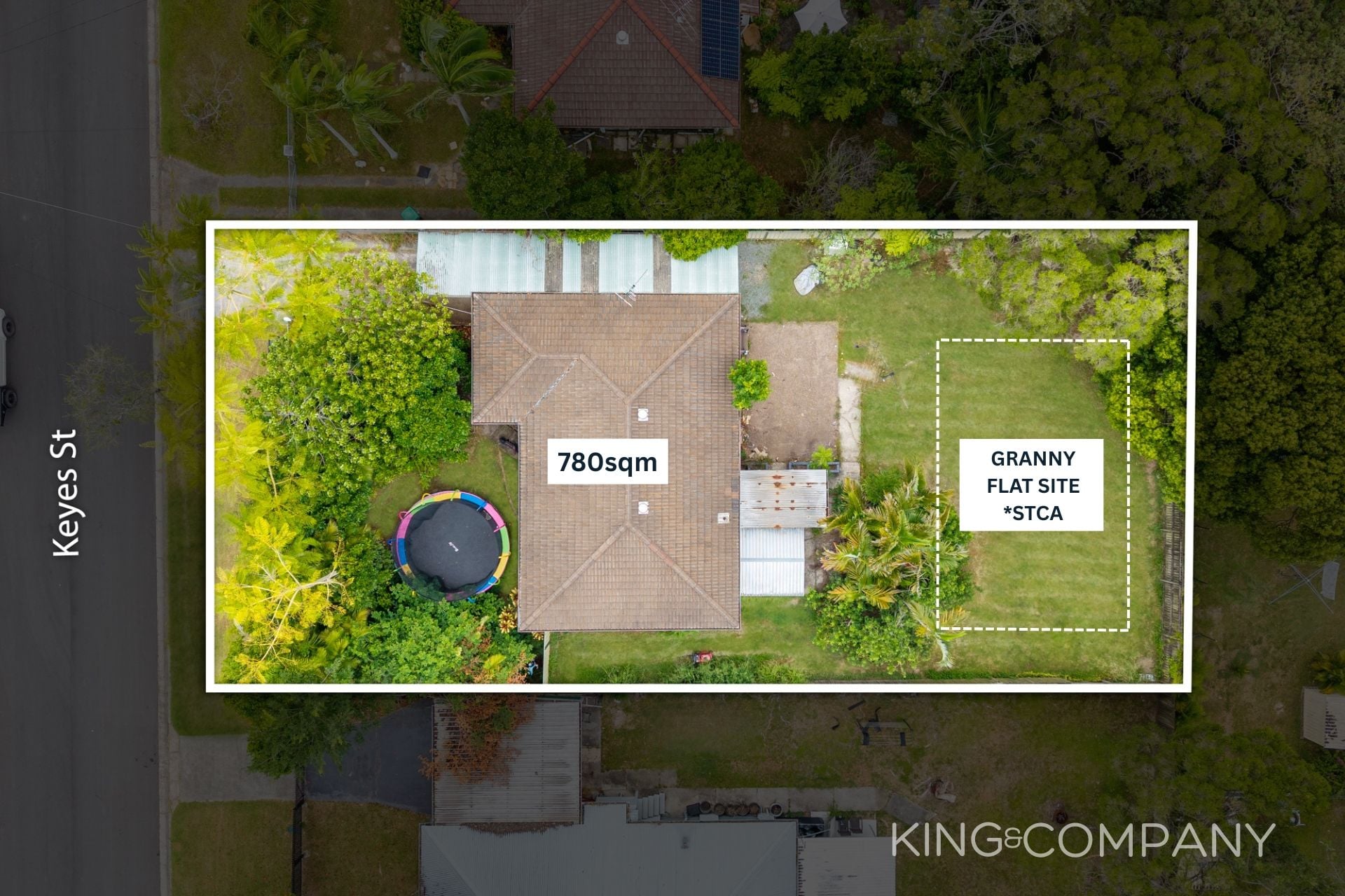 37 Keyes Street, Loganlea, Loganlea - Thumbnail 2