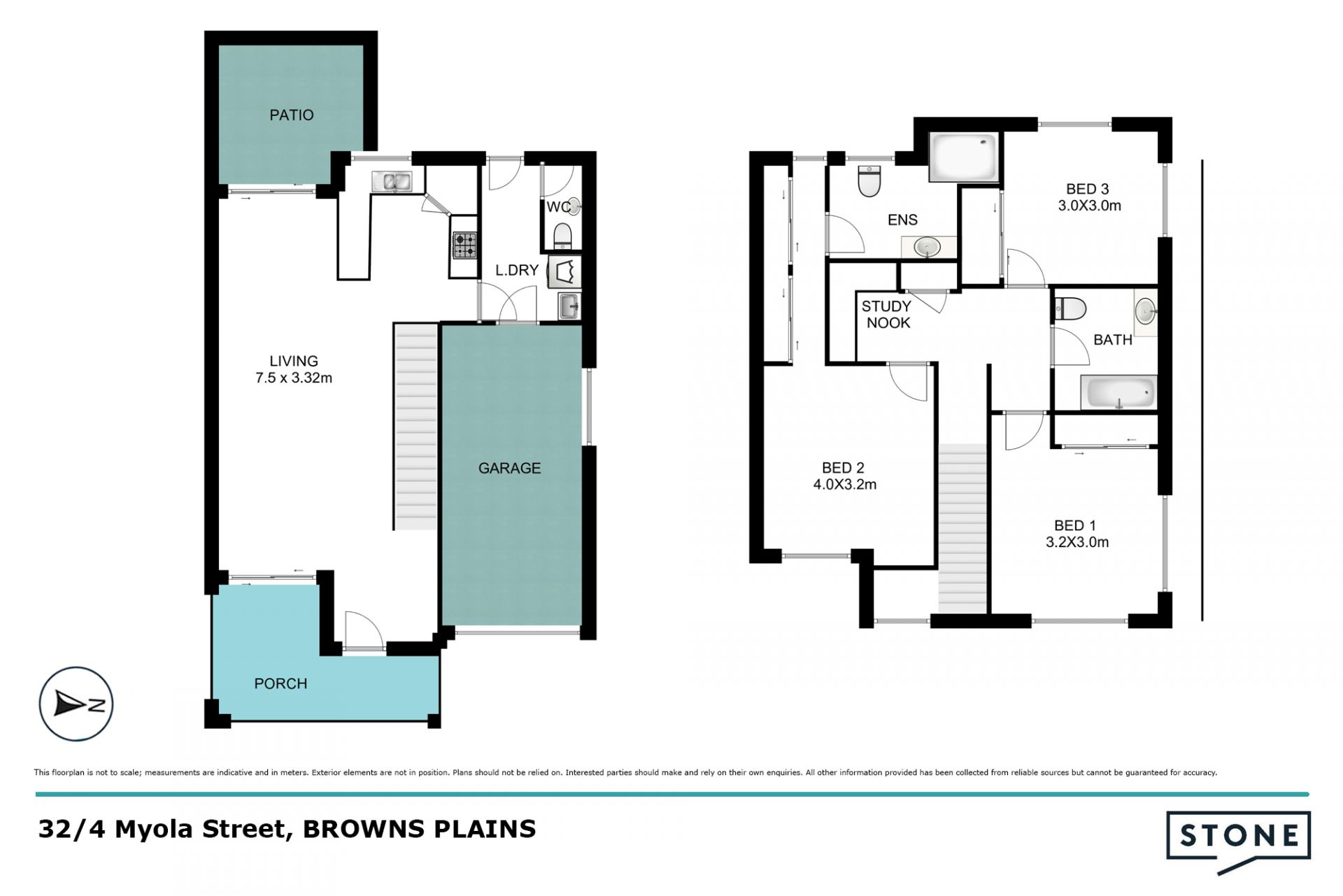 SOLD BY THE JASON SAVAGE TEAM