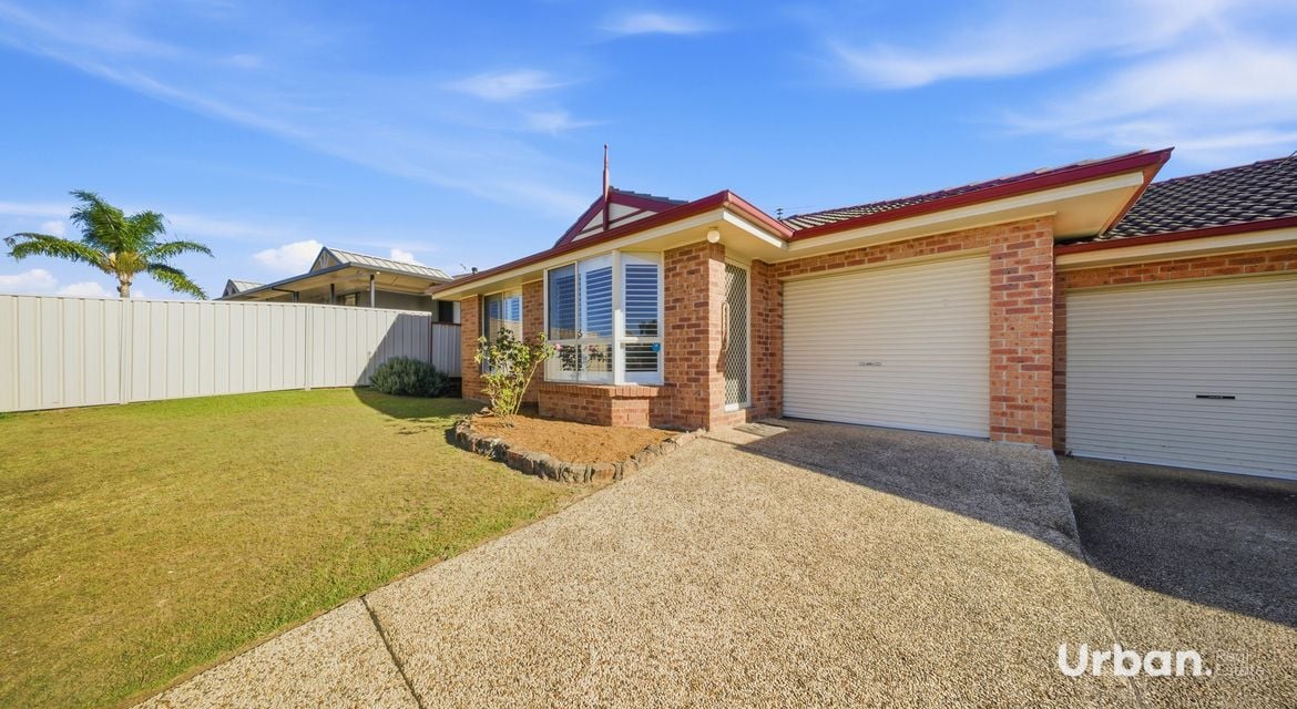 Rutherford 1/81 Avery Street