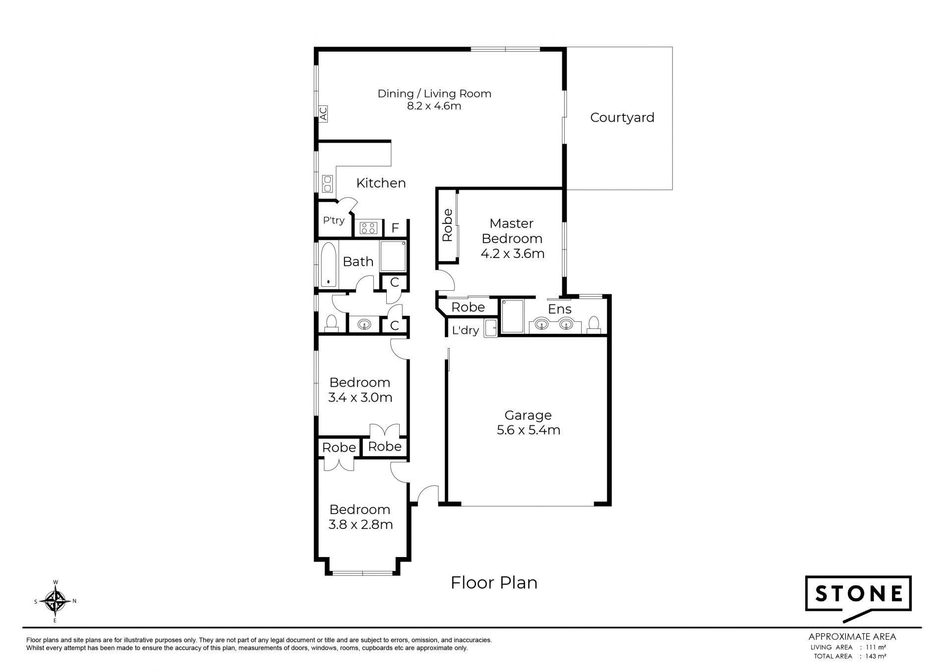 Recently renovated 3-bedroom home near Helensvale Homeworld