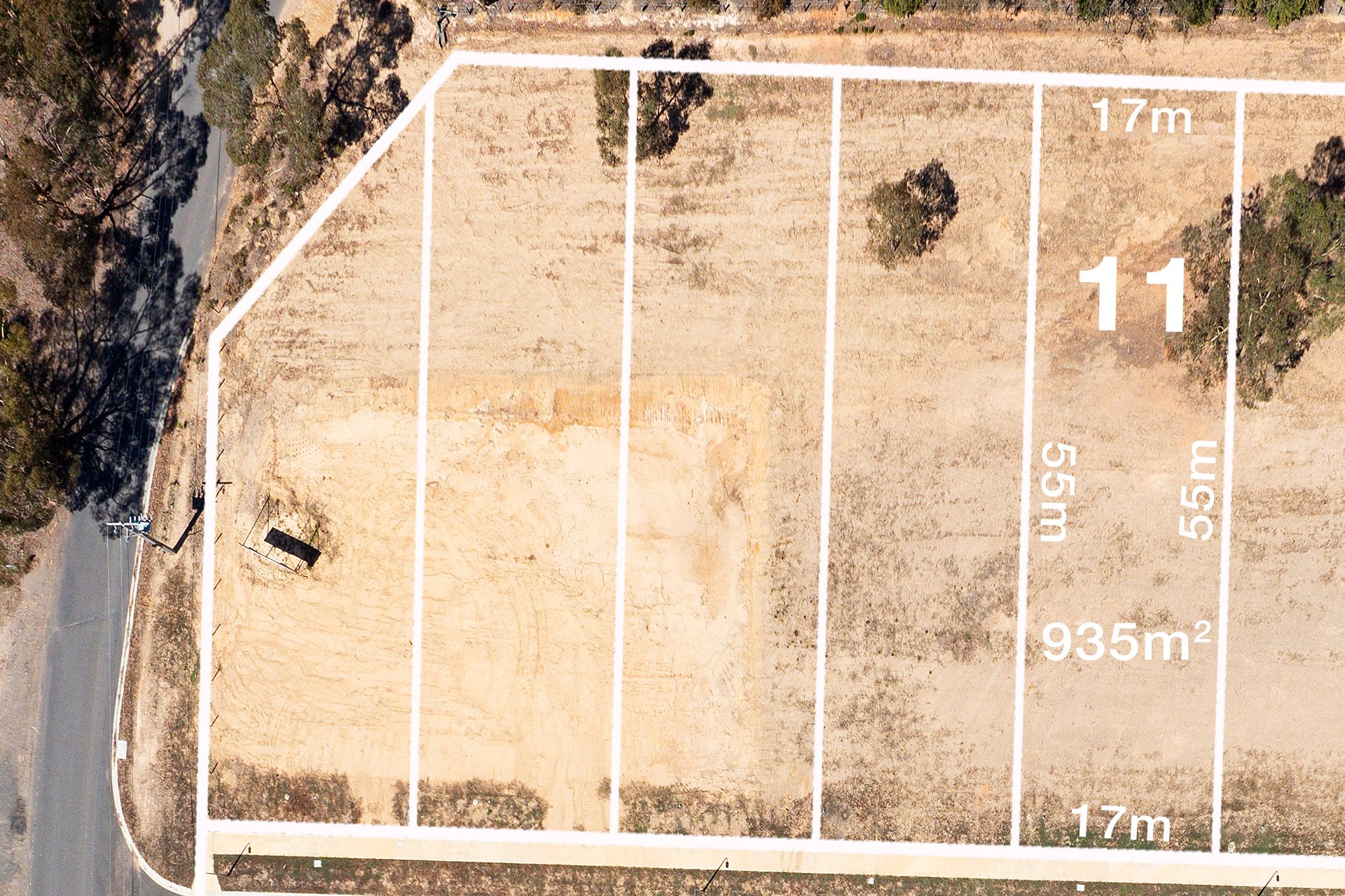 11 Ellisville Drive, McKenzie Hill - Thumbnail 4