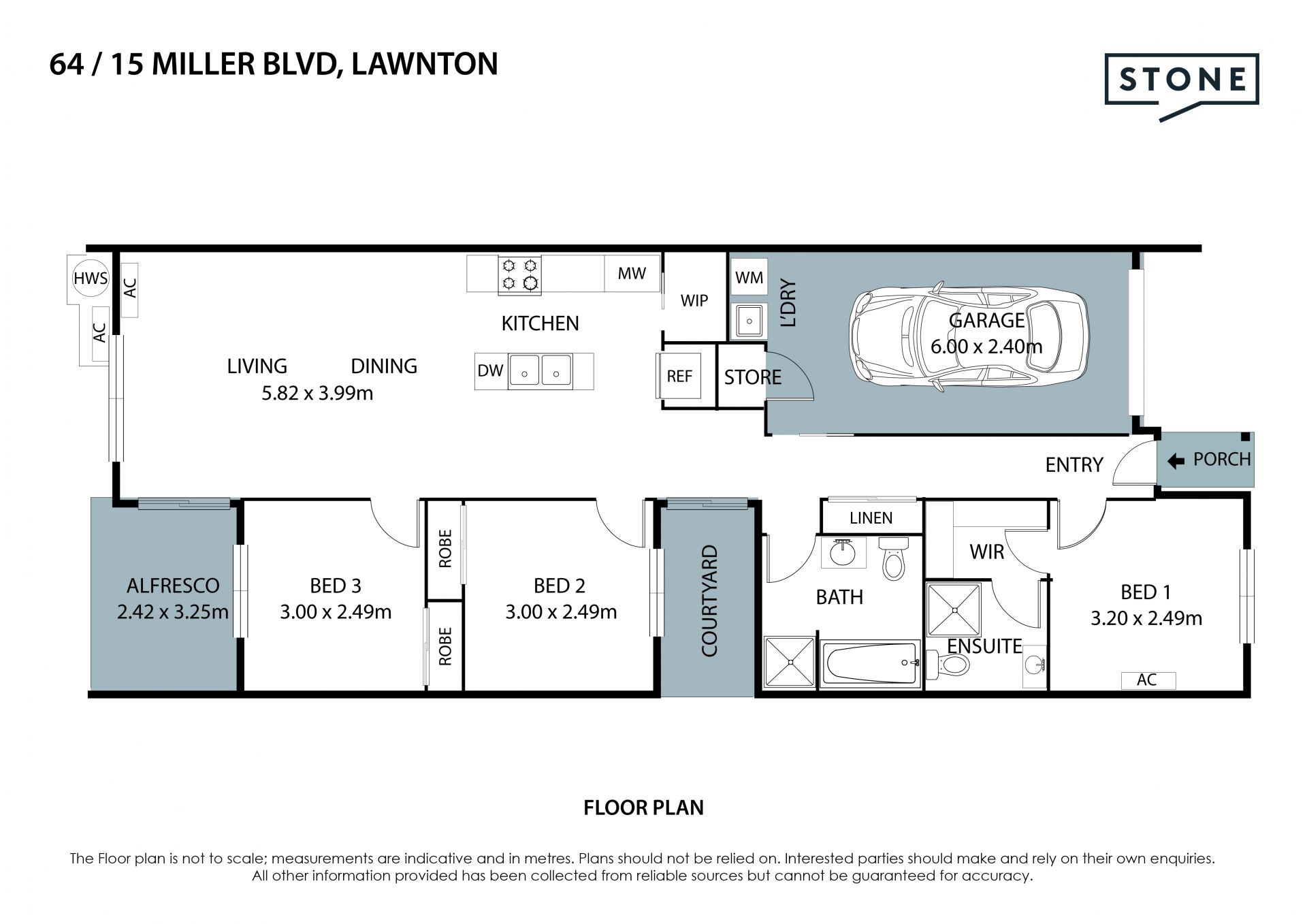 MODERN LOWSET - LOW MAINTENANCE