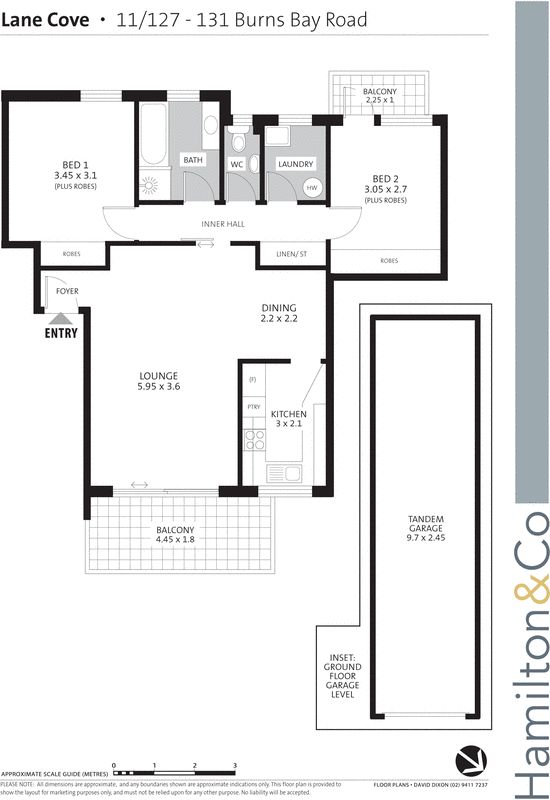 SOLD BY JOCELYN GREGORY 0418 230 309