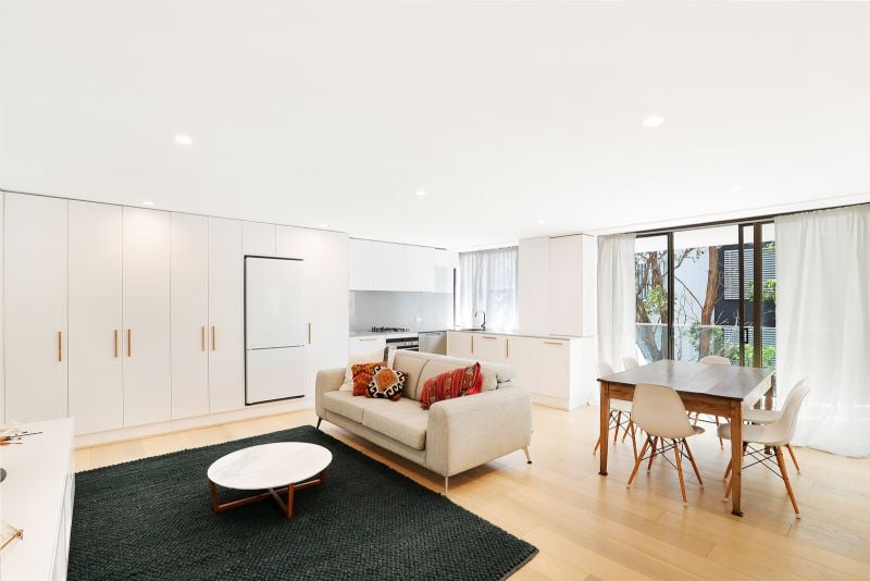 20/31-33 Gerrale Street CRONULLA 2230