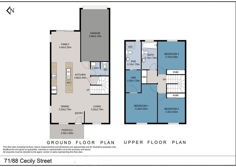 Immaculate Townhouse Offering Style, Comfort and Convenience!!!