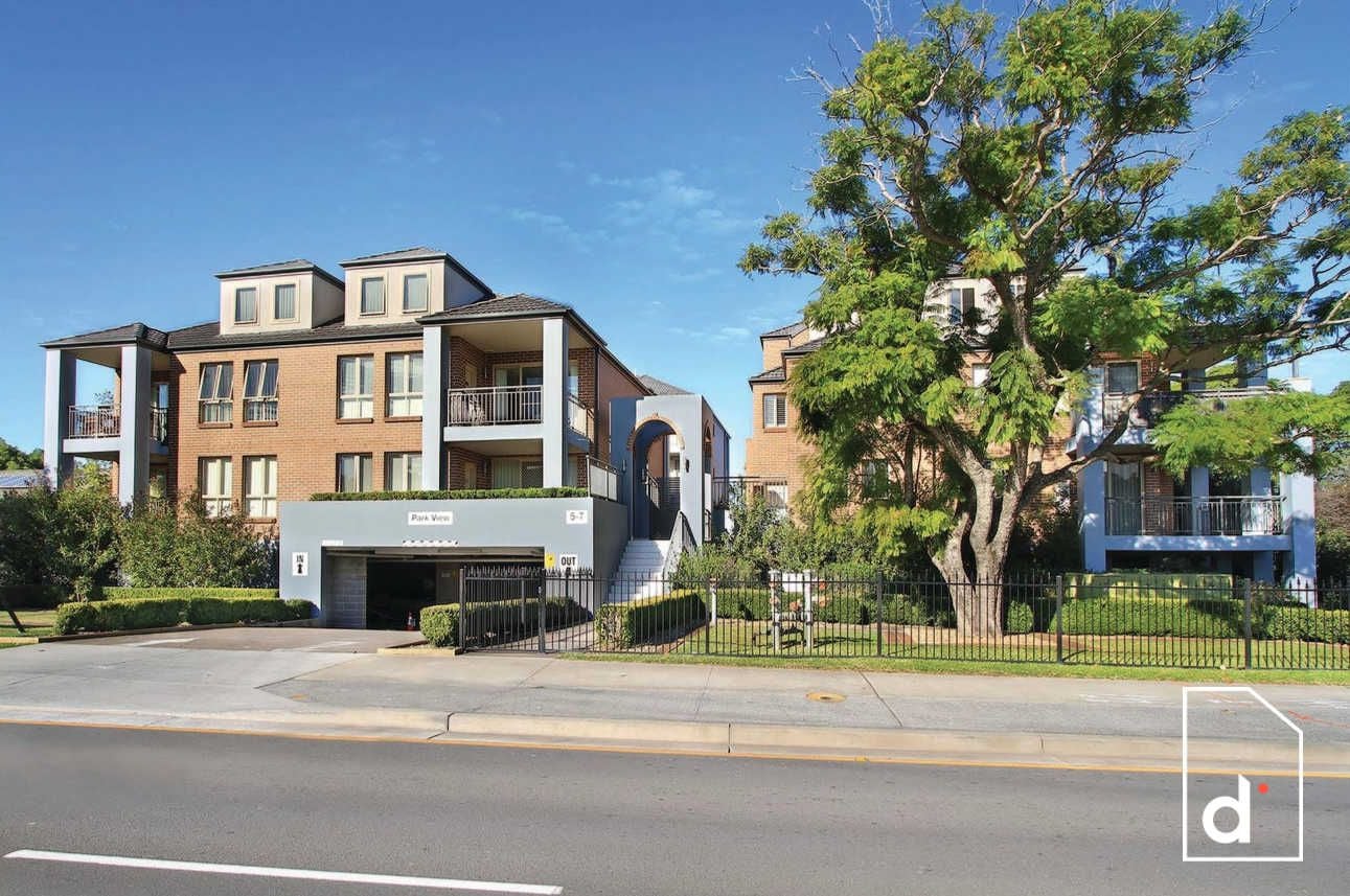 15/5-7 Princes Highway, Figtree NSW