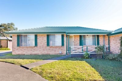 Ingleburn 21/201 Oxford Road