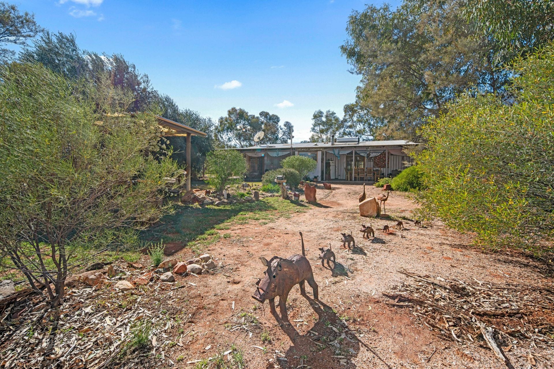 15 Swanson Road Ilparpa NT, Ilparpa - Thumbnail 2