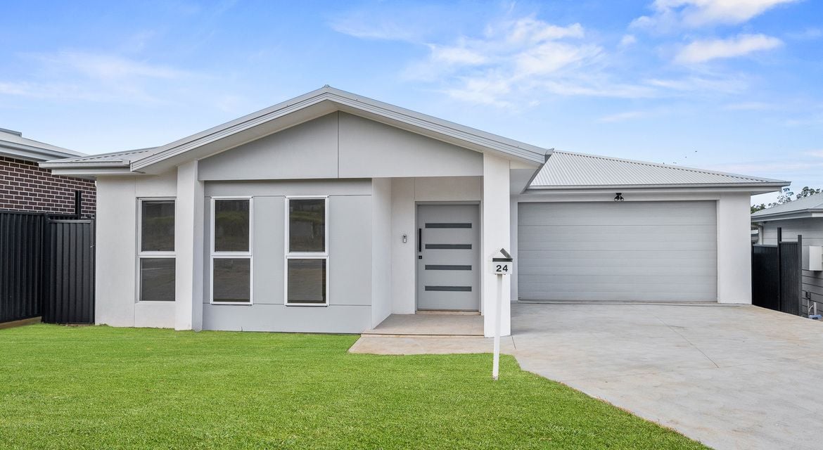 Tahmoor 24 Strathmore Lane