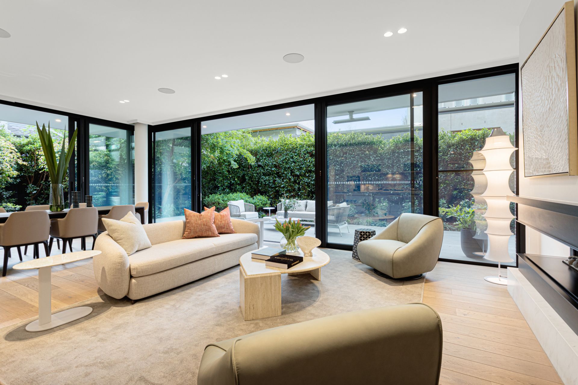 3/1 Irving Road, Toorak