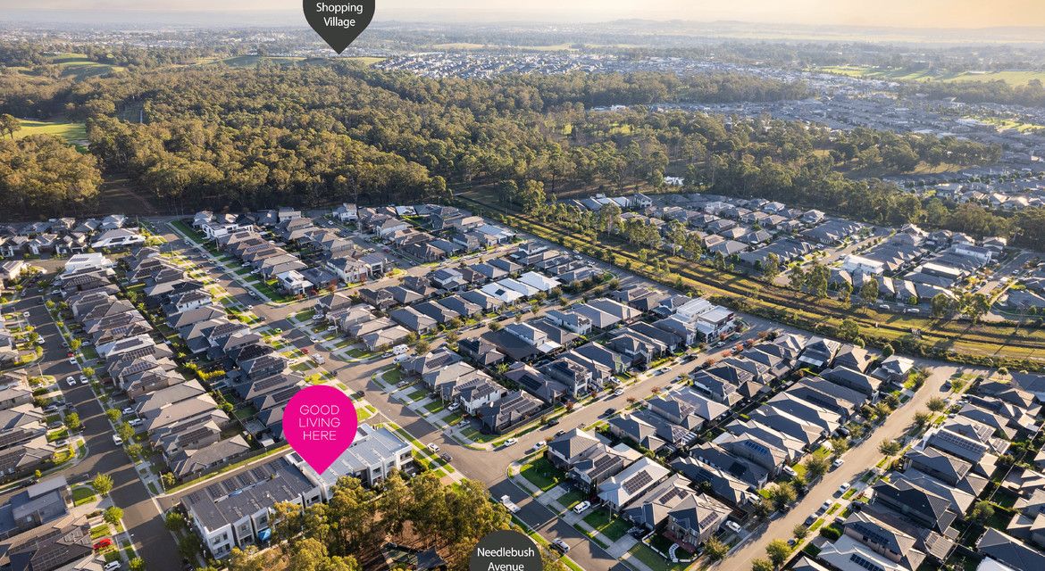 Denham Court 11 Milkmaids Lane