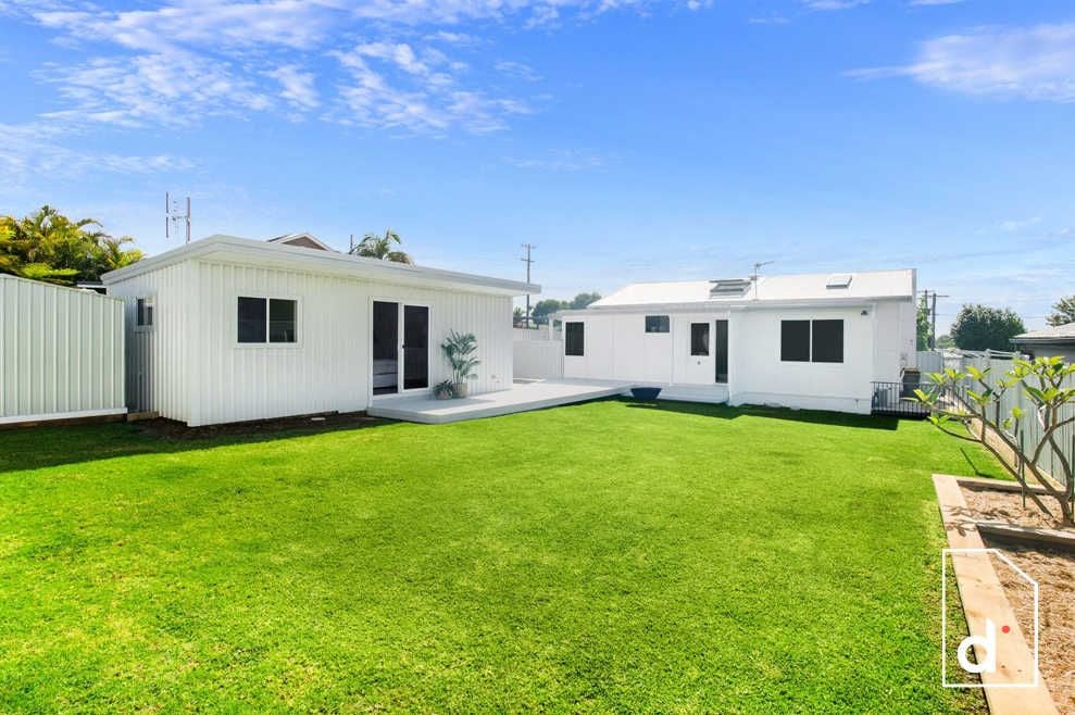 18 Carters Lane, Towradgi NSW