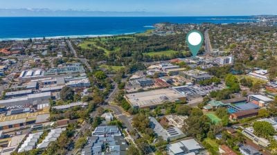 Mona Vale 12/1741-1745 Pittwater Road