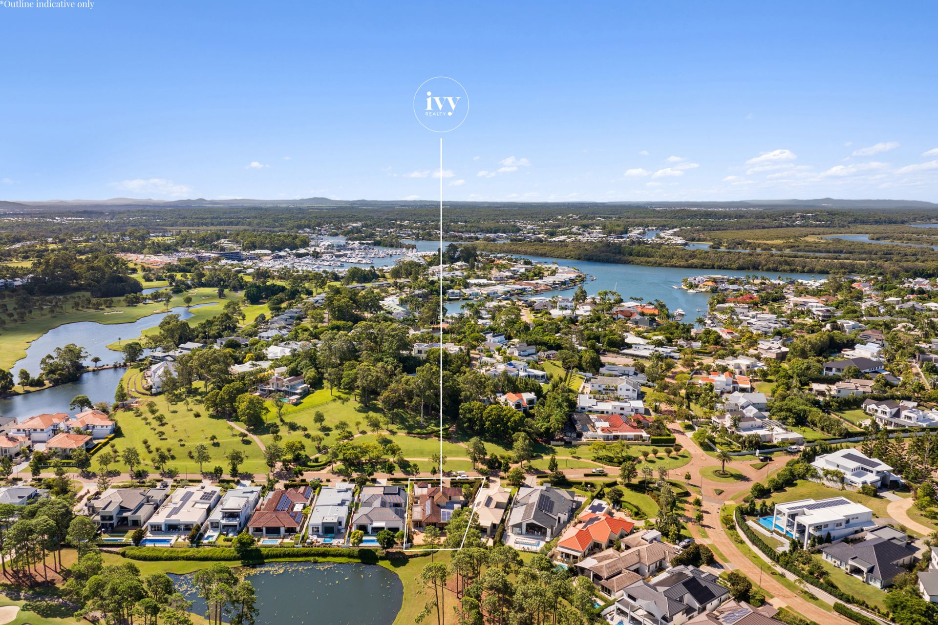 2243 The Parkway, Sanctuary Cove QLD 4212, Sanctuary Cove - Thumbnail 3