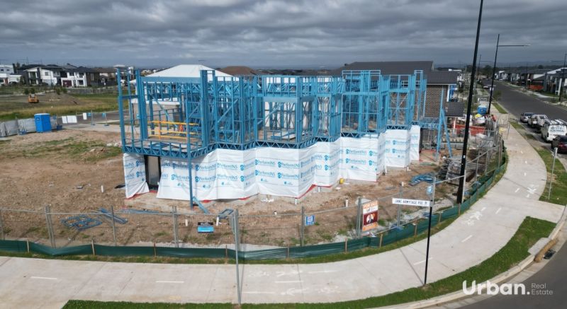 20 Charles Tompson Boulevard