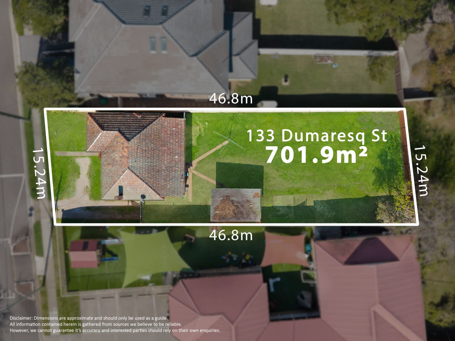 133 Dumaresq Street, Campbelltown, Campbelltown - Image 1
