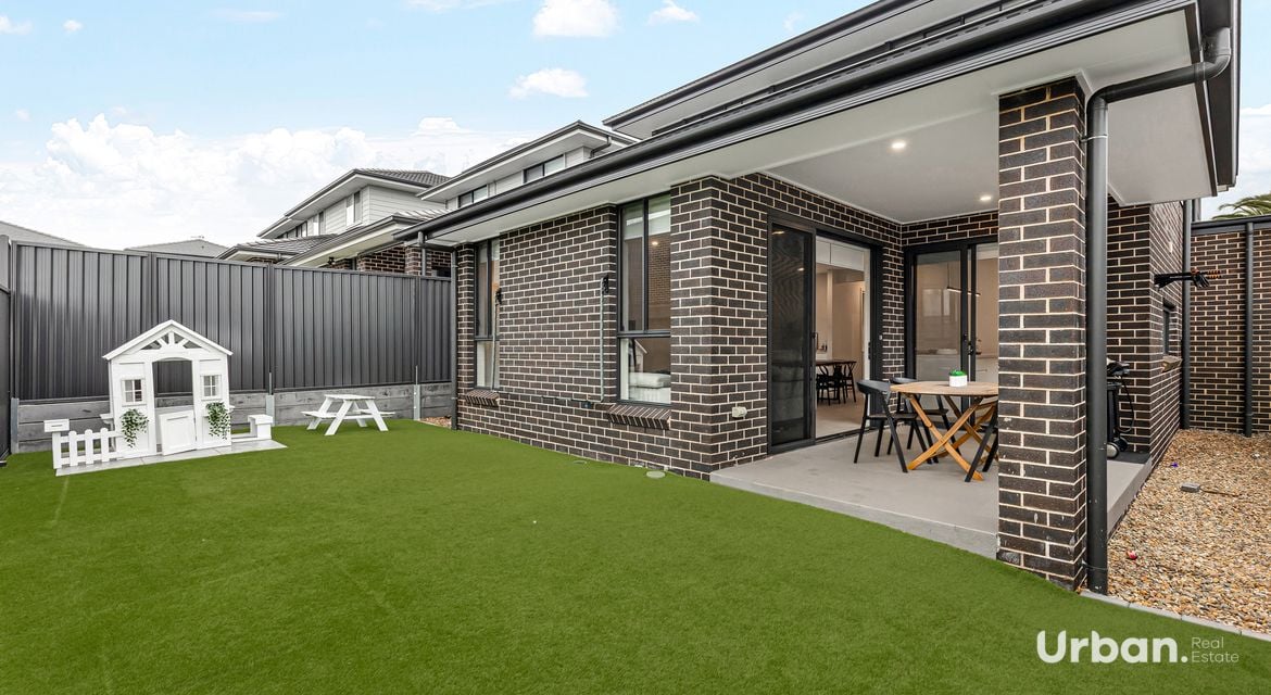 Box Hill 52 Porrima Street