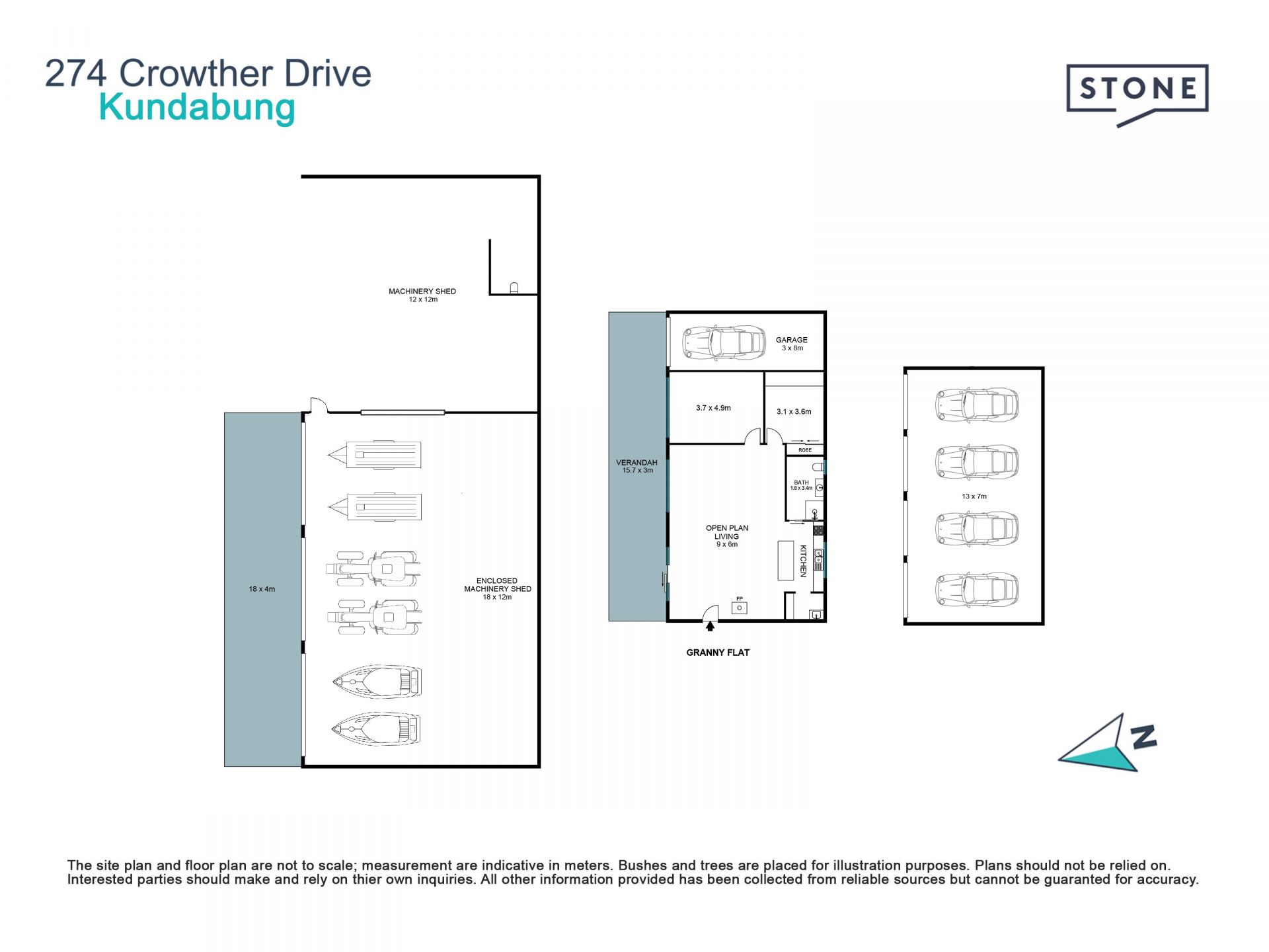 Designed for Living, Built for Lifestyle