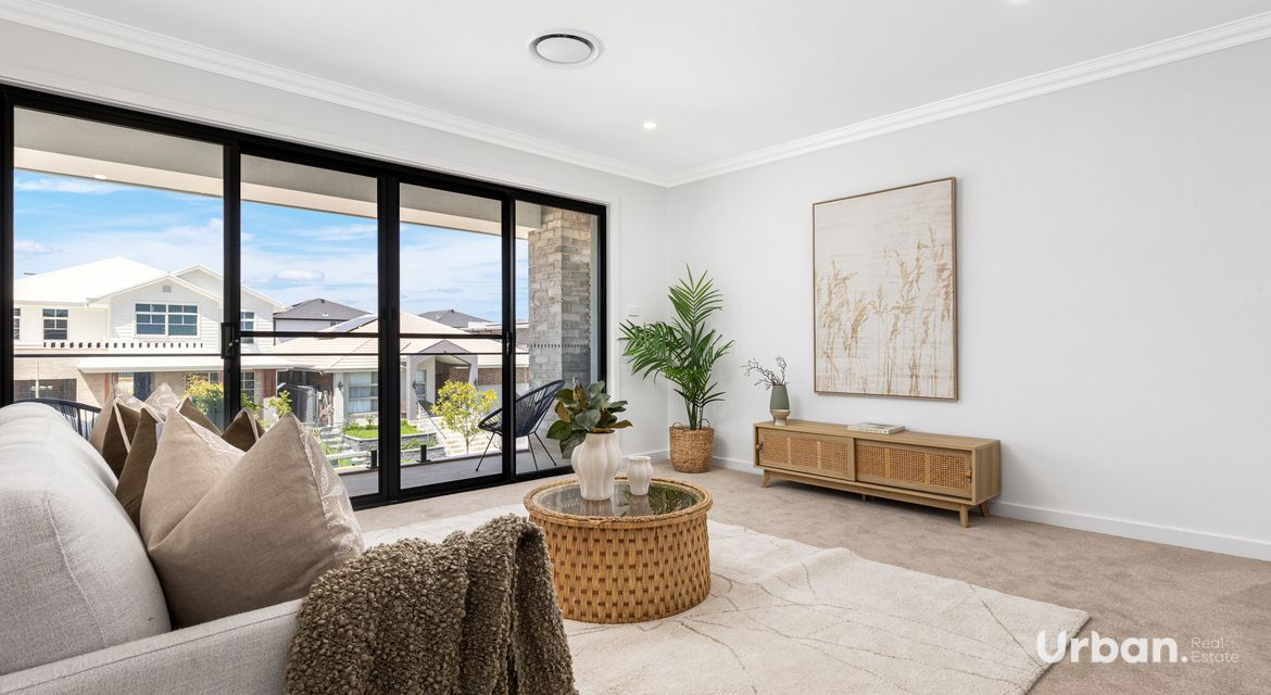 Glenmore Park 19 Shorthorn Avenue