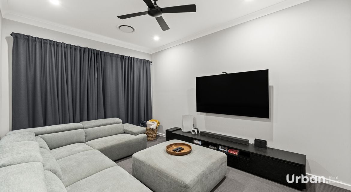 Marsden Park 34 Agland Avenue
