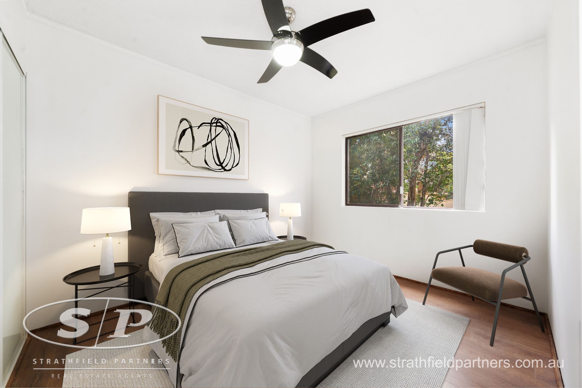 15/12 Alfred Street, Westmead, Westmead - Thumbnail 5