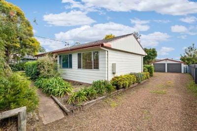 Cessnock 3 Weld Street