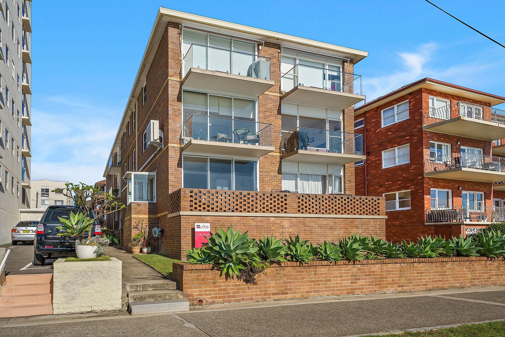 3/14 The Esplanade Cronulla NSW, Cronulla - Thumbnail 2
