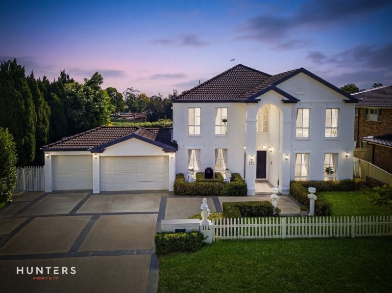 111 Chepstow Drive, Castle Hill