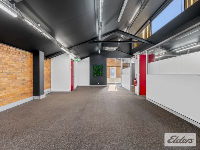 NEWSTEAD'S BEST PRICED CHARACTER OFFICE