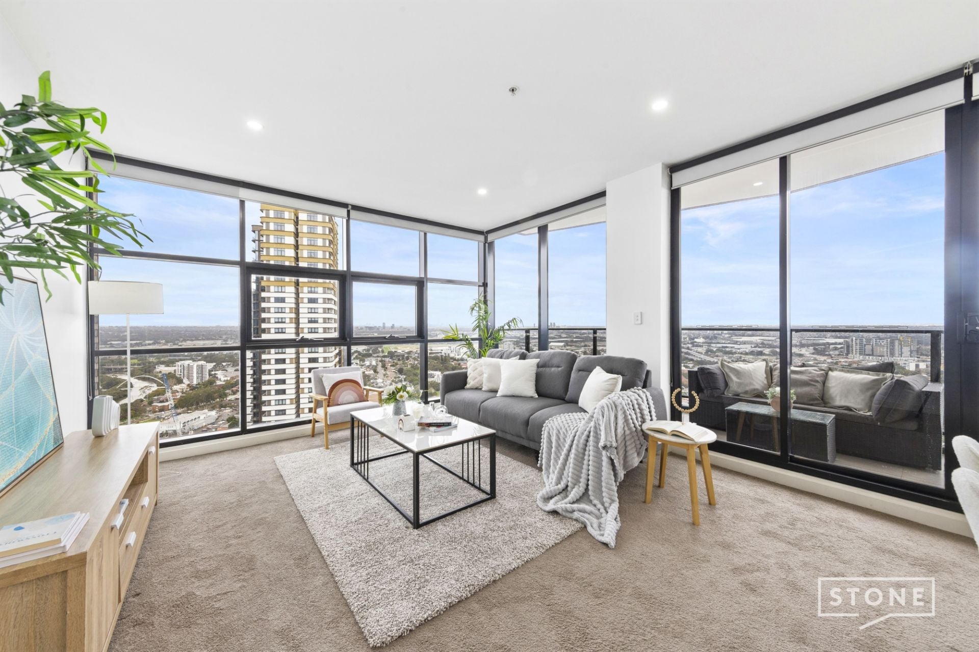 3604/11 Hassall Street, Parramatta, Parramatta - Thumbnail 4