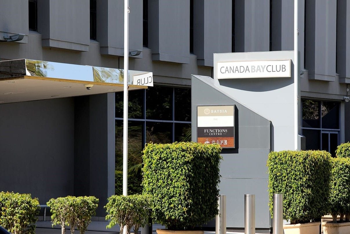 318/4-12 Garfield Street, Five Dock NSW