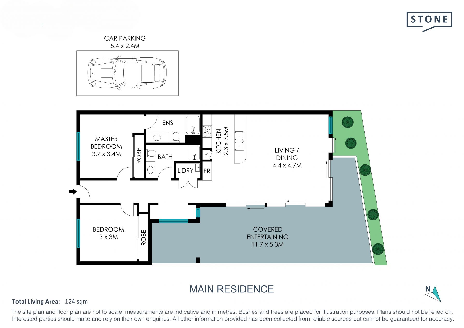 ** DEPOSIT TAKEN **
Brand New Luxury Apartment – Be the First to Live In!