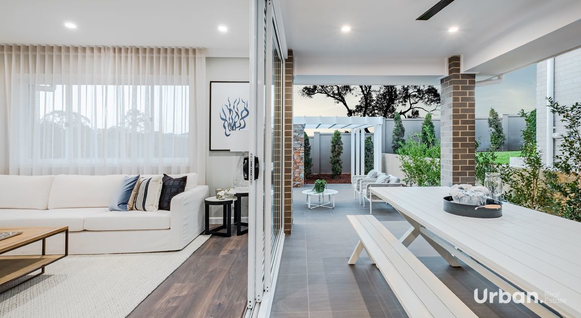 North Rothbury 3 Peachy Avenue