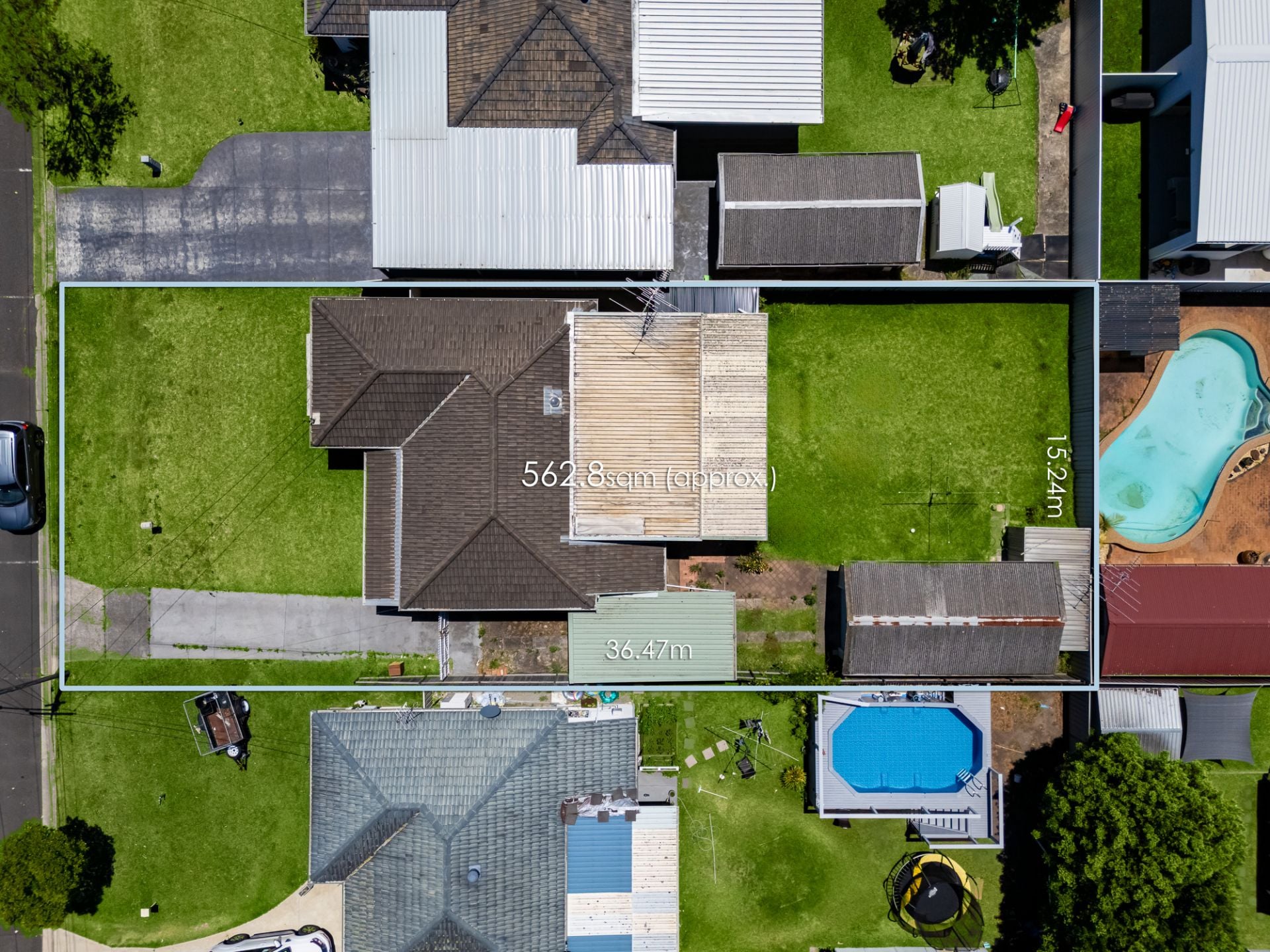 24 Somme Crescent Milperra NSW, Milperra - Thumbnail 2