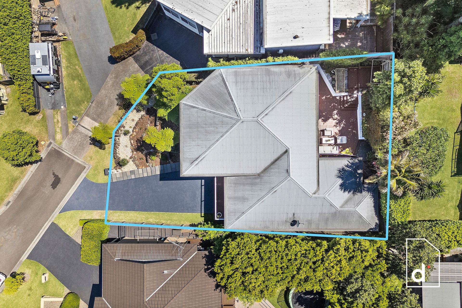 16 Blackwood Place, Woonona NSW