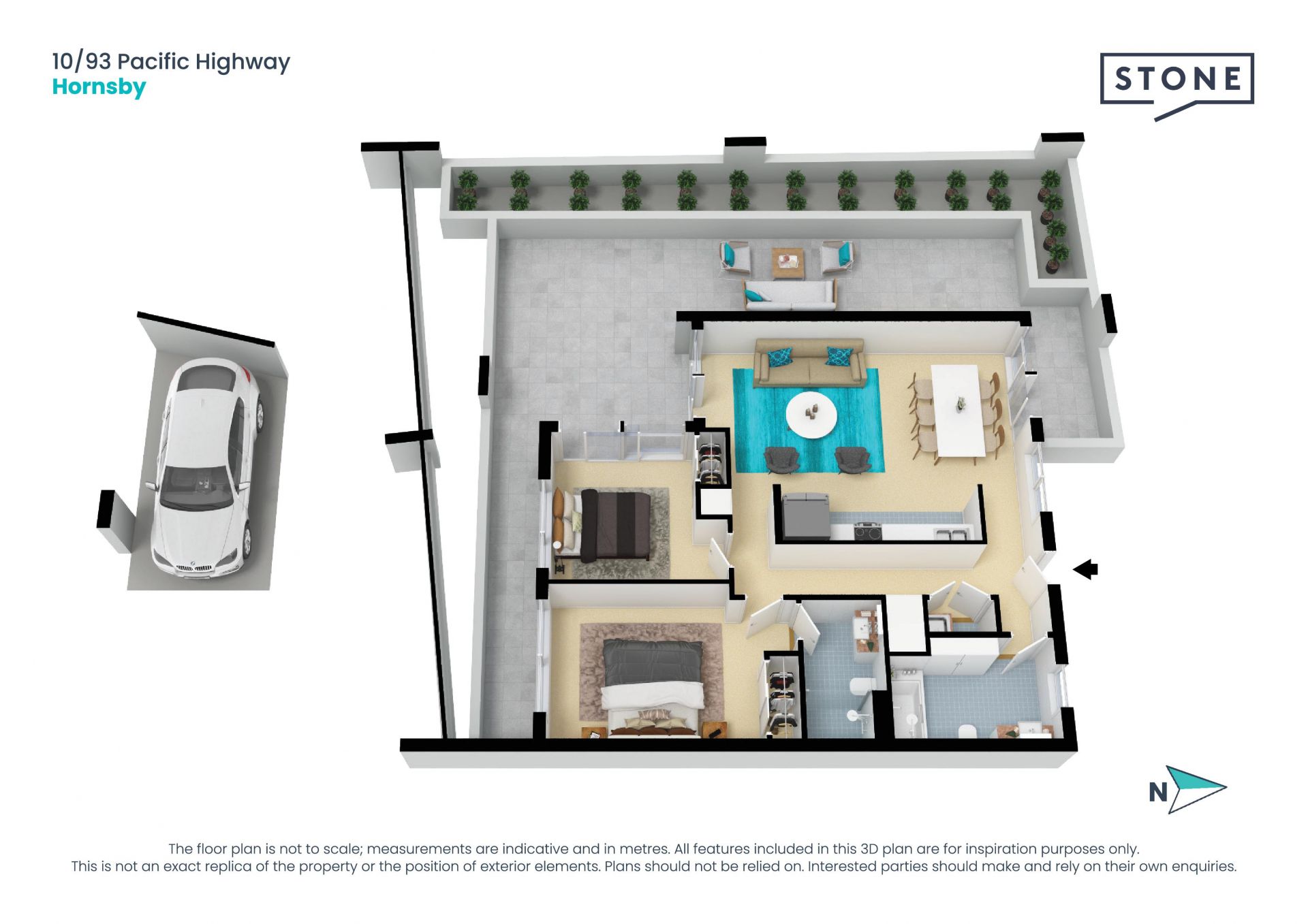 Sold by Mathew Ferraro