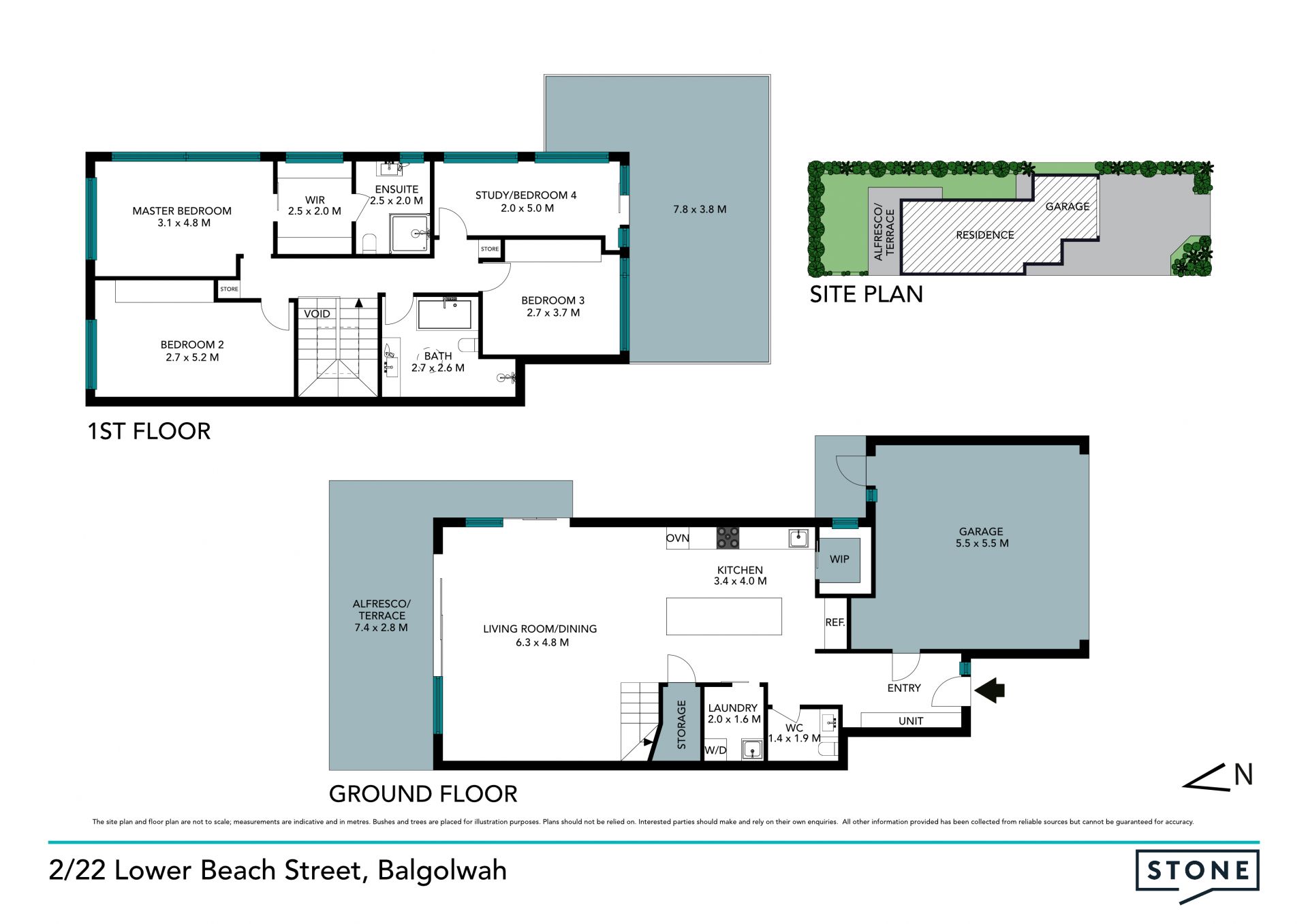 State-of-the-art town home in parkside cul-de-sac