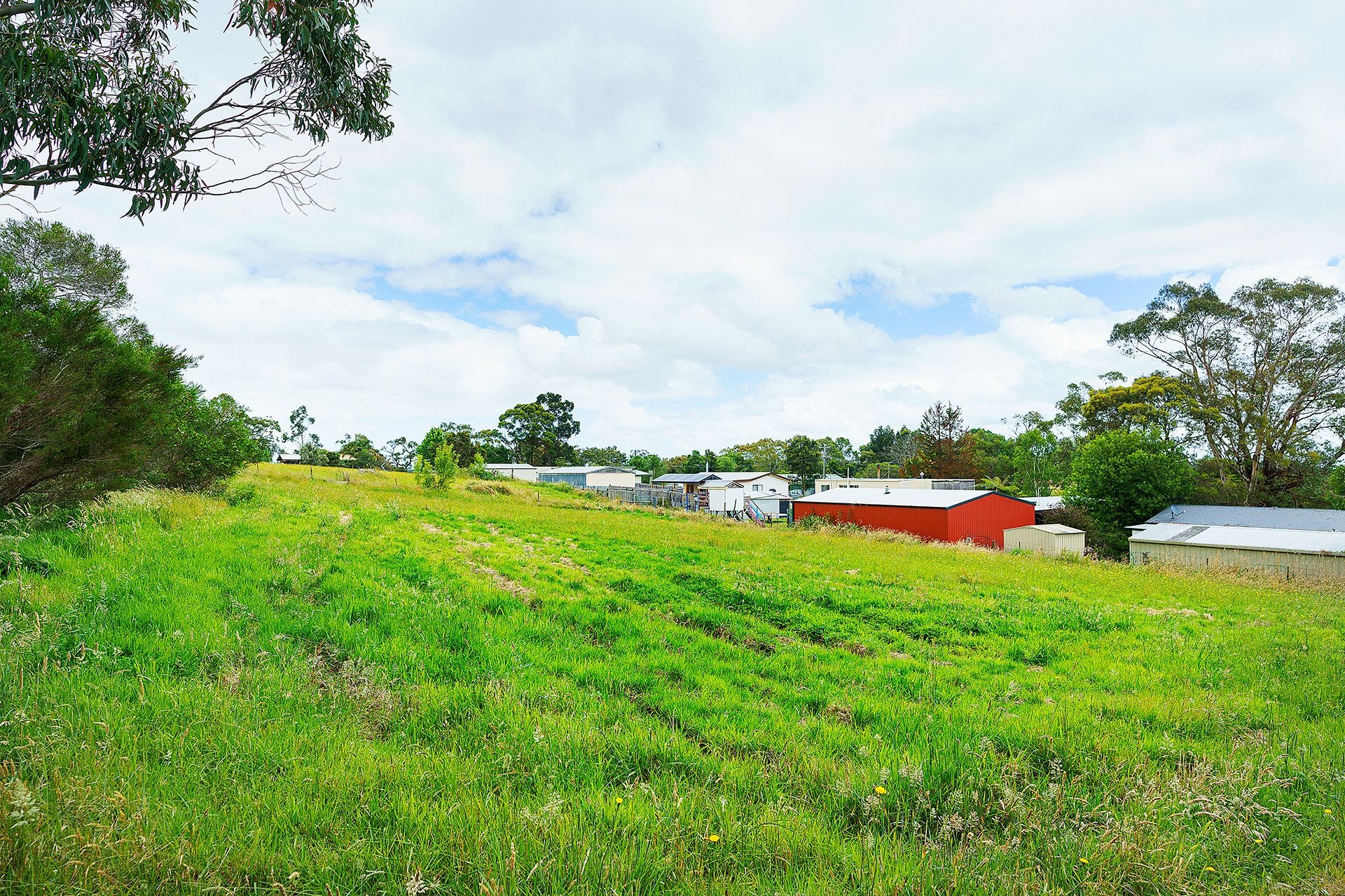 Lot 40/3 Banksia Rise, Nyora VIC 3987