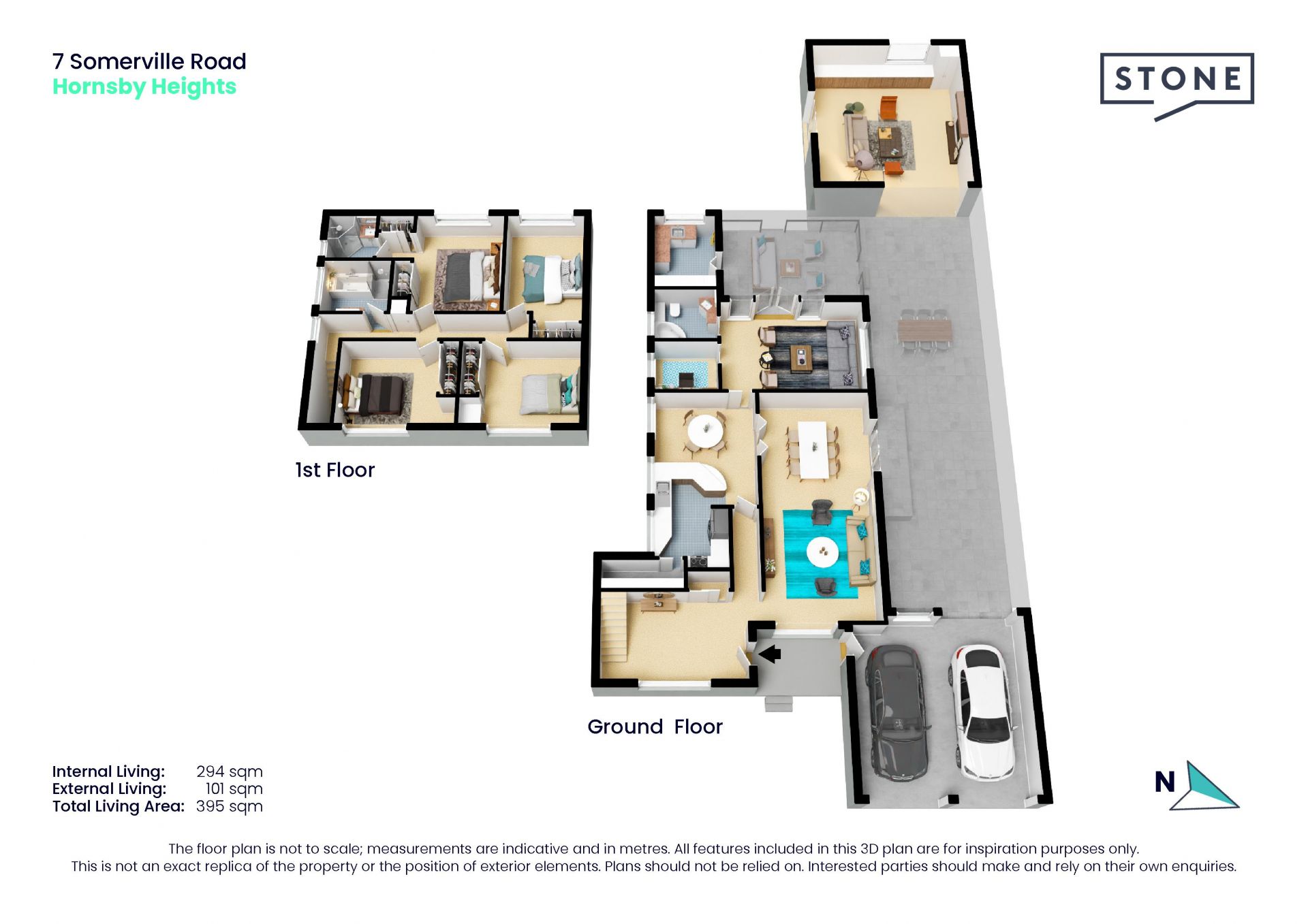 Sold by Geraldine Wang 0452 562 183