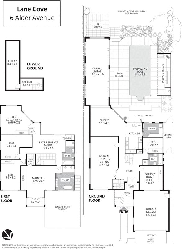 SOLD BY JOCELYN GREGORY  & REBECCA MITCHELL