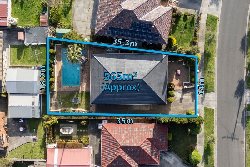 19 Boston Road, Lalor