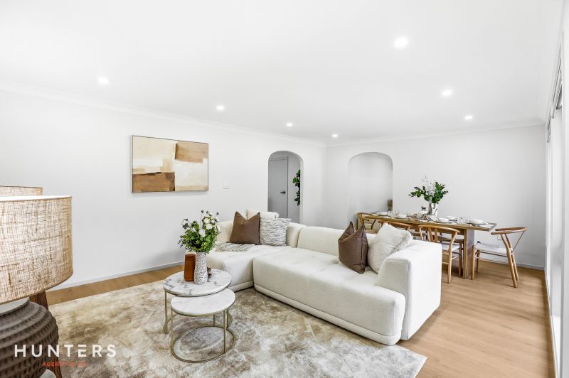 22 Billeroy Avenue, Baulkham Hills