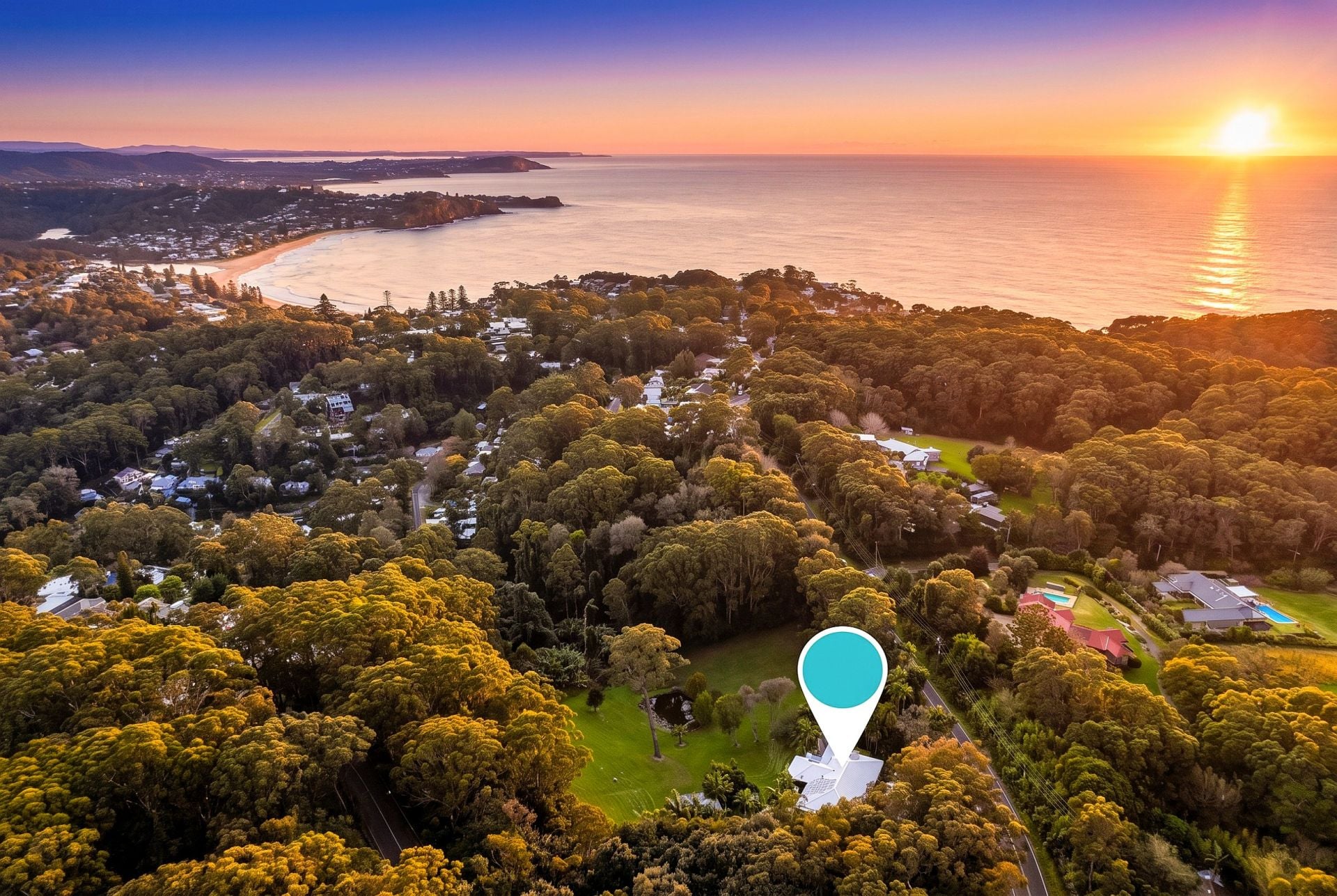 199 Cape Three Points Road, Avoca Beach, Avoca Beach - Image 1