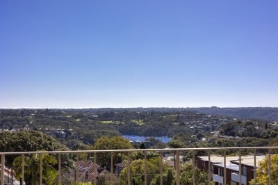 Cremorne 11/26-32 Gerard Street