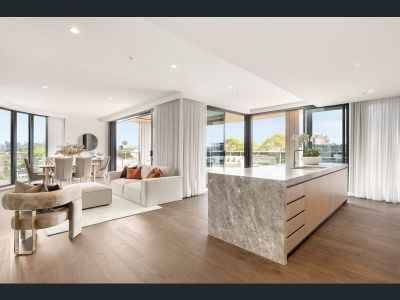 701/1 Drill St, Hawthorn