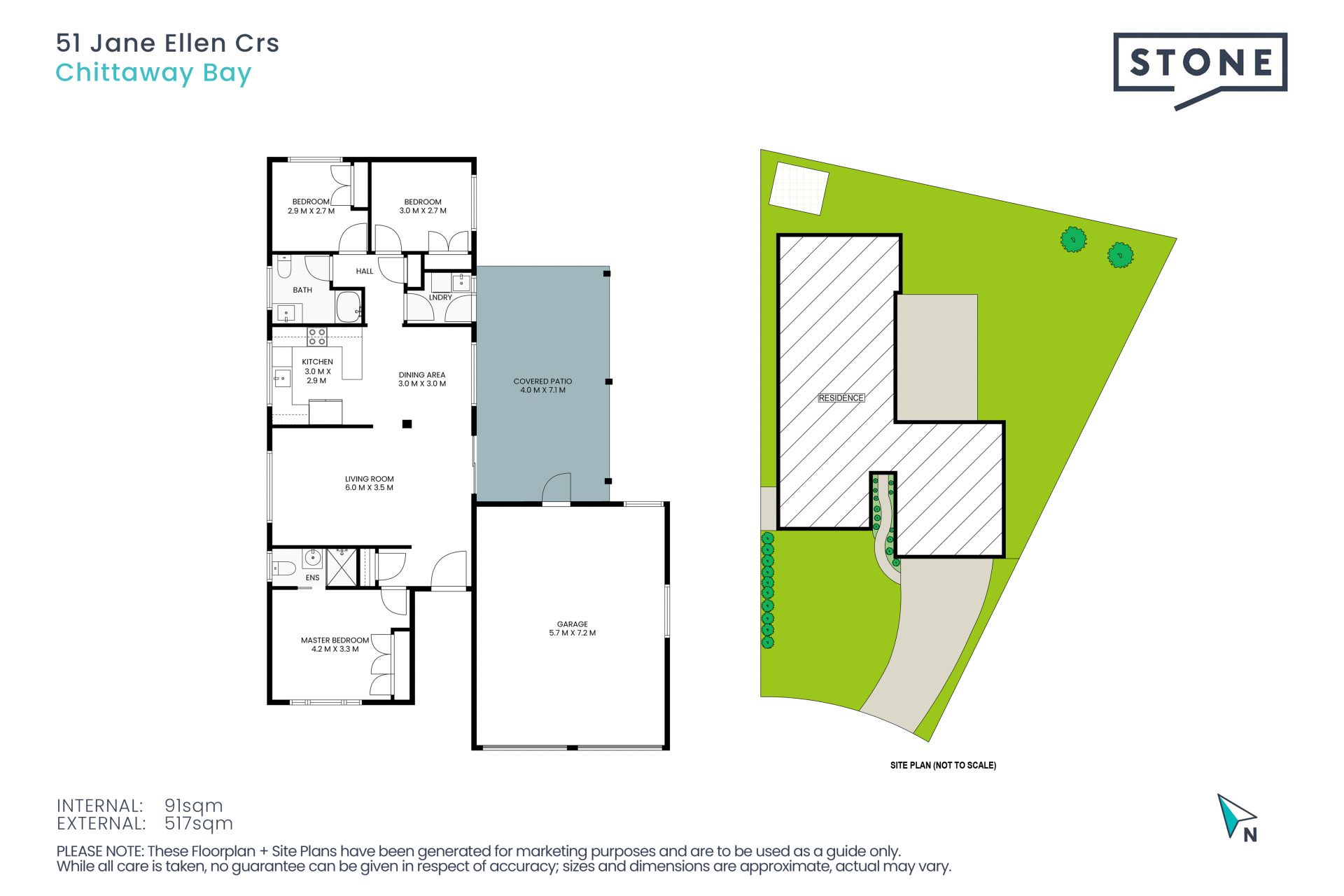 Charming Home in Prime Location