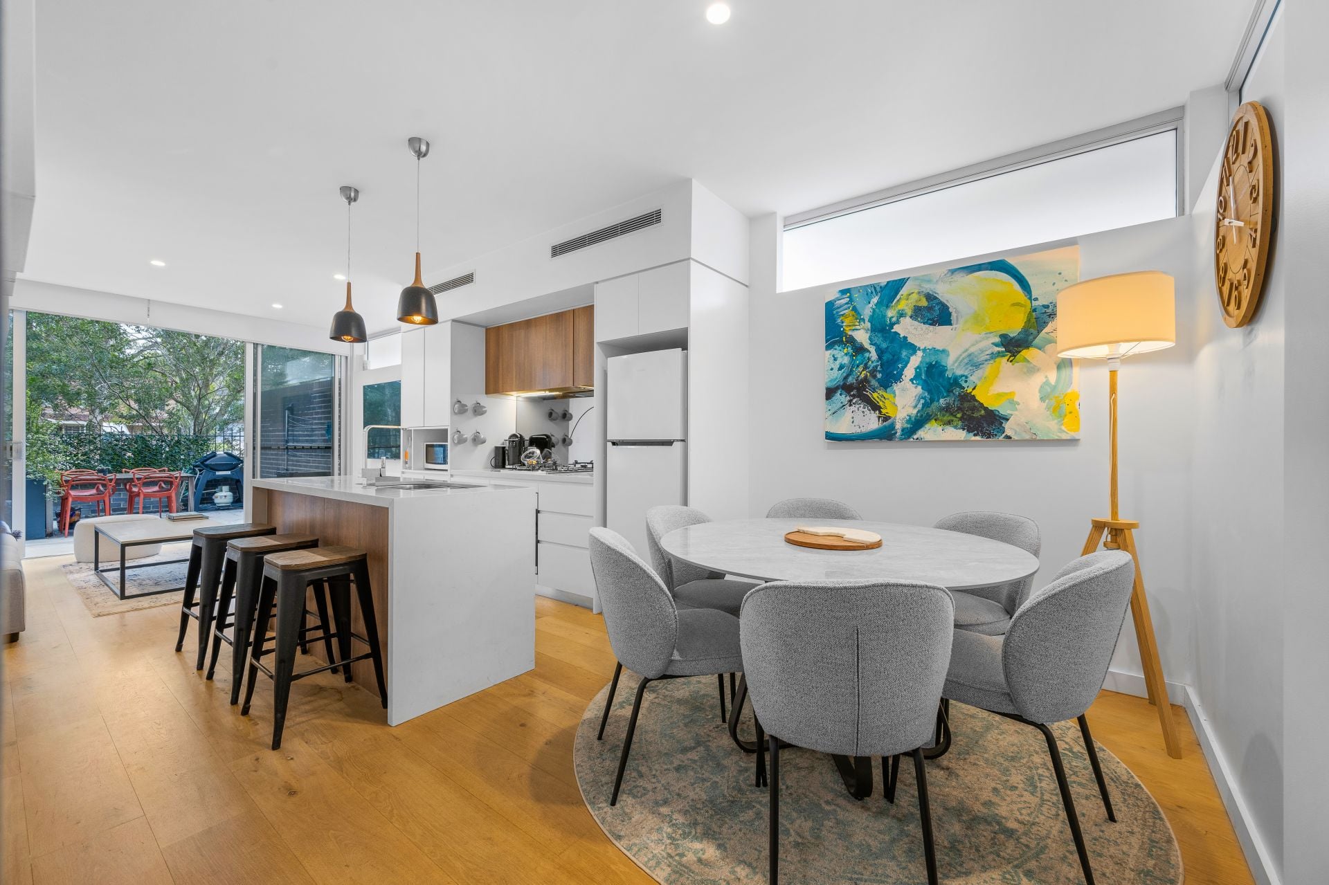 6/1 Tathra Place Gymea NSW, Gymea - Thumbnail 3