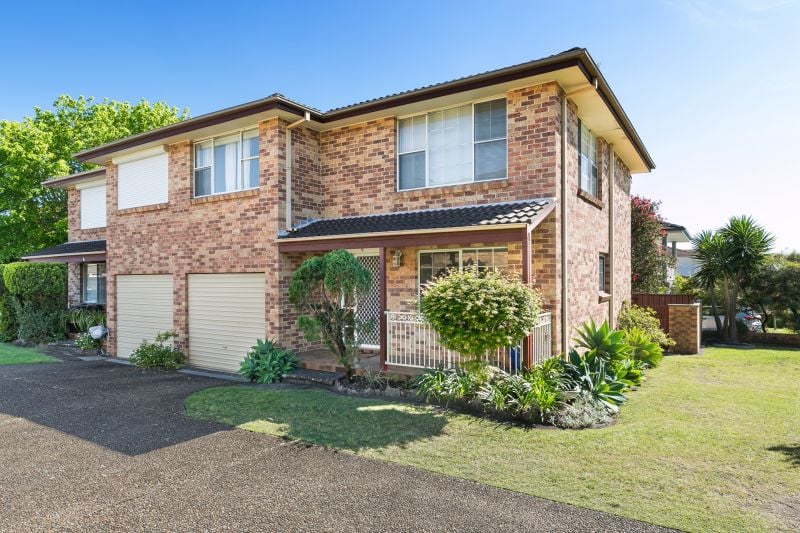 9/9-15 Old Taren Point Road TAREN POINT 2229