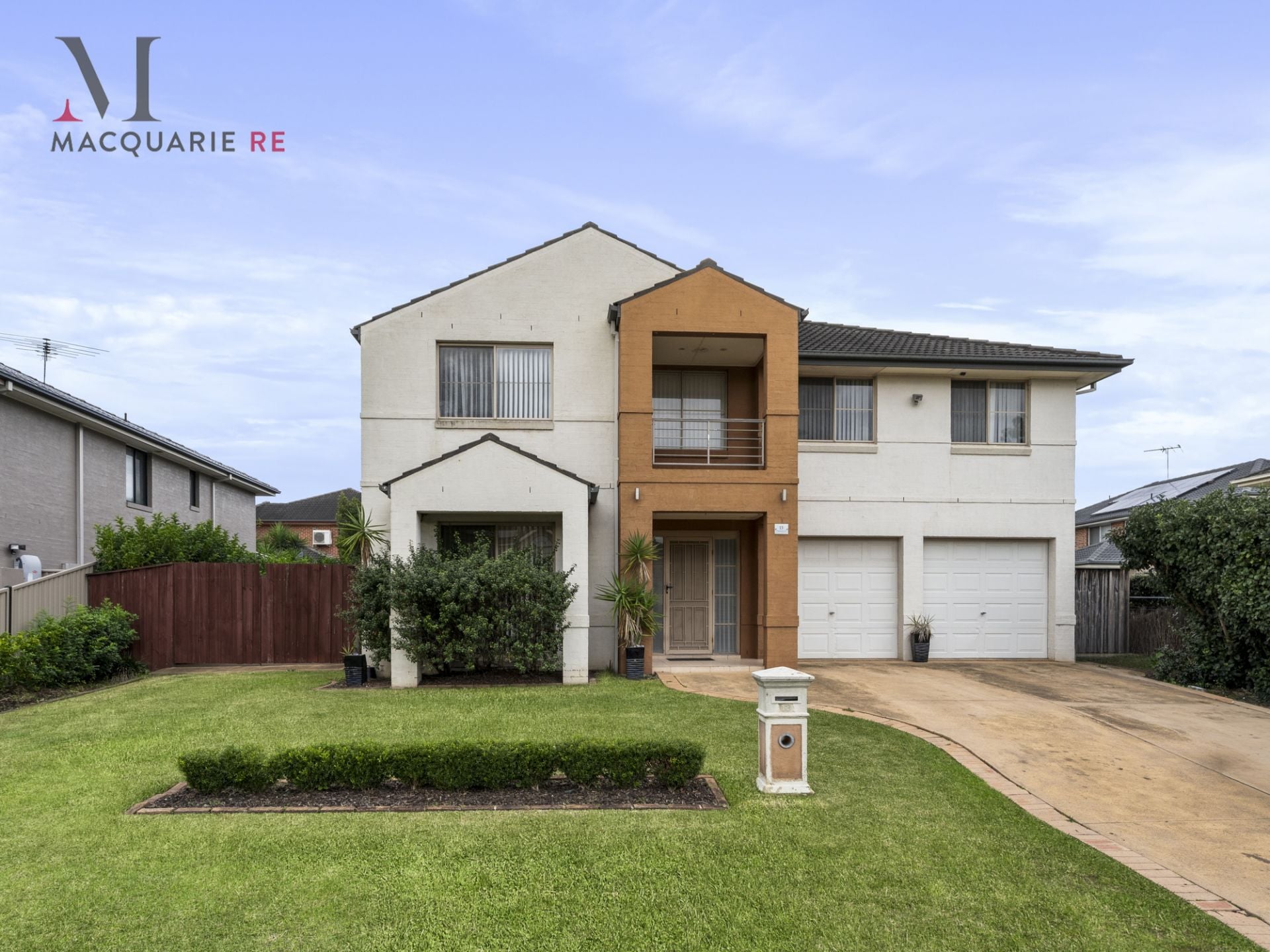 13 Paperbark Circuit Casula NSW, Casula - Image 1