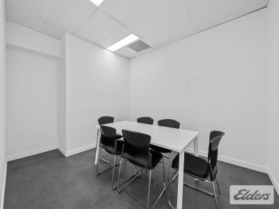 ENTRY LEVEL OFFICE ON LOGAN ROAD!